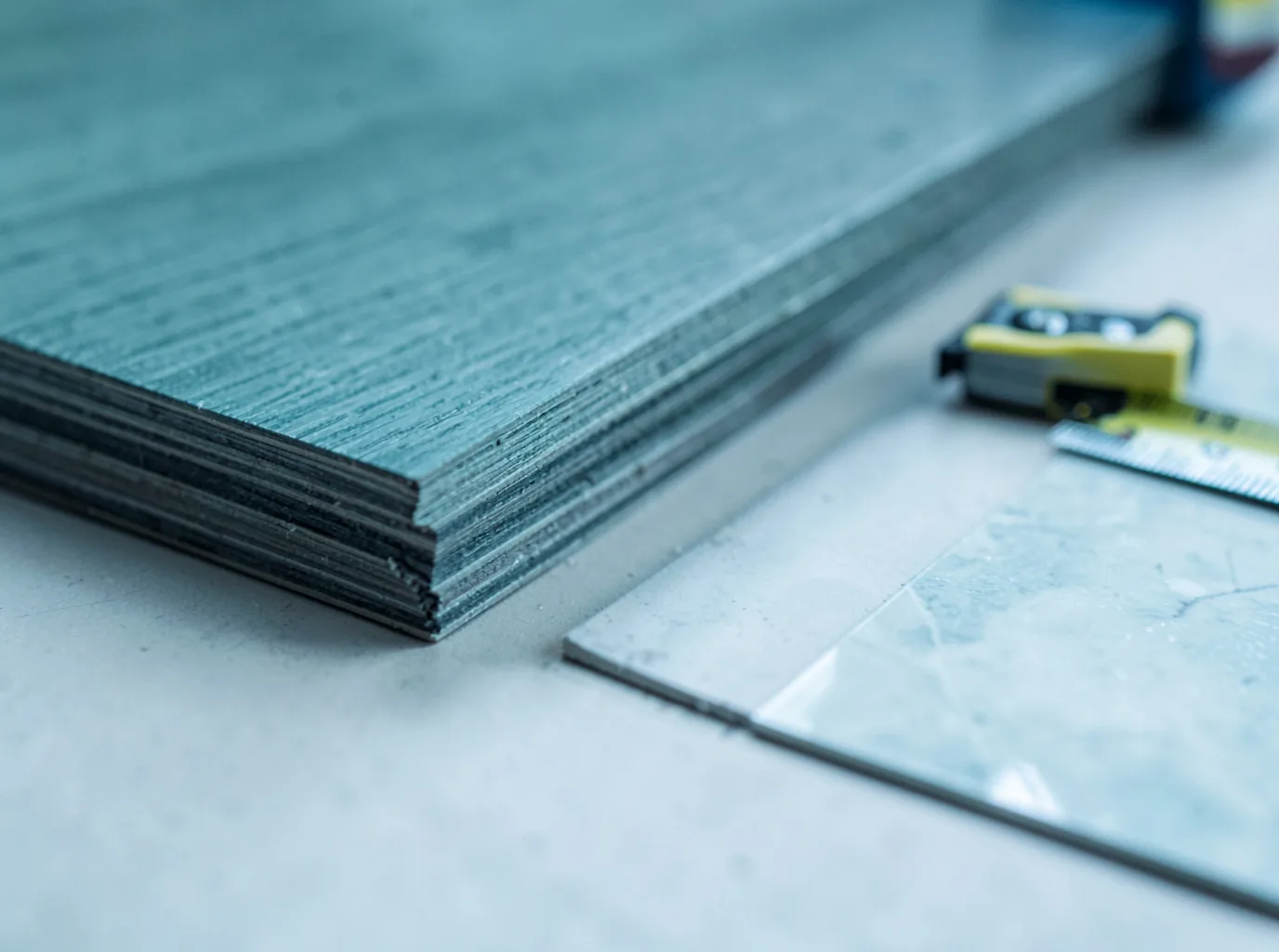 Luxury Vinyl Plank Installation Manitowoc, WI FAQs